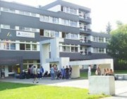 Jugendherberge Berlin